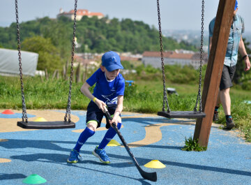 Stanley cup, Mistrovství světa a Warriors day - tři nejzásadnější hokejové akce tohoto léta
